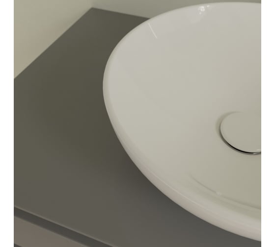 Раковина Villeroy & Boch Loop & Friends 38 4A4500R1 00279553