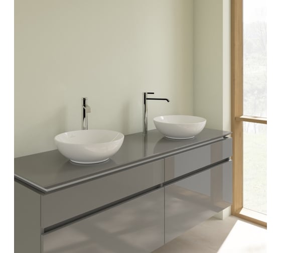 Раковина Villeroy & Boch Loop & Friends 38 4A4500R1 00279553