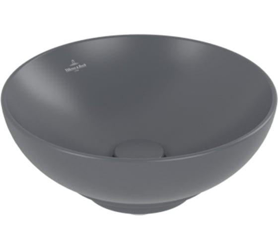 Раковина Villeroy & Boch Loop & Friends 38 4A4501i4 00279562