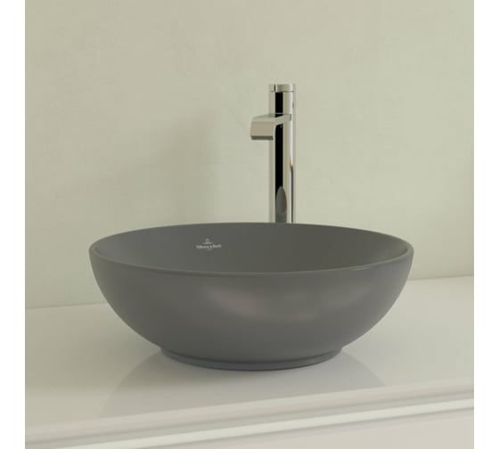Раковина Villeroy & Boch Loop & Friends 38 4A4501i4 00279562
