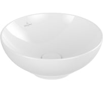 Раковина Villeroy & Boch Loop & Friends 42 4A4600RW 00279566