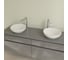 Раковина Villeroy & Boch Loop & Friends 42 4A4600RW 00279566 6
