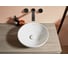 Раковина Villeroy & Boch Loop & Friends 42 4A4600RW 00279566 8