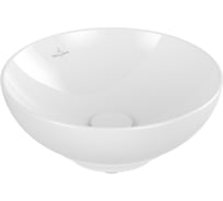 Раковина Villeroy & Boch Loop & Friends 38 4A4501RW 00279560