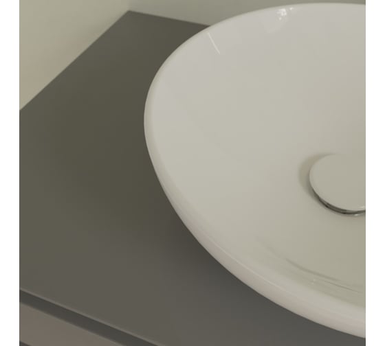 Раковина Villeroy & Boch Loop & Friends 38 4A4501RW 00279560