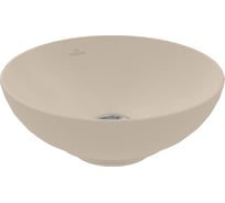 Раковина Villeroy & Boch Loop & Friends 38 4A4501AM 00279563