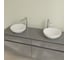 Раковина Villeroy & Boch Loop & Friends 38 4A4501R1 00279559 6