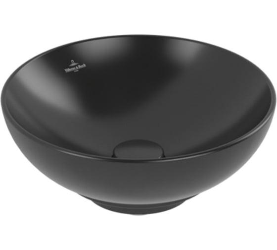 Раковина Villeroy & Boch Loop & Friends 38 4A4501S5 00279561 1