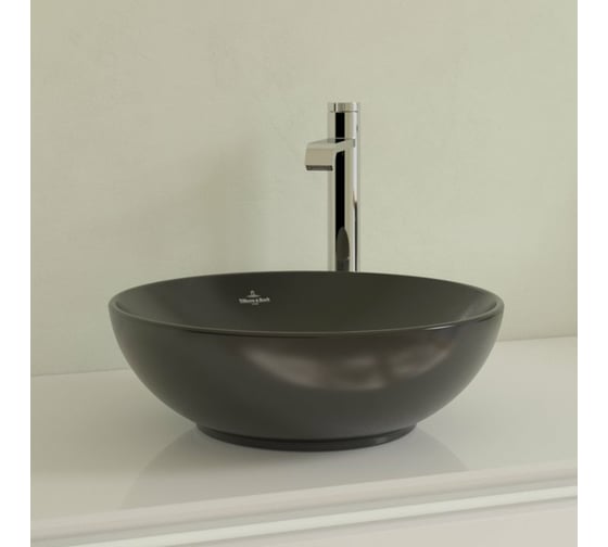 Раковина Villeroy & Boch Loop & Friends 38 4A4501S5 00279561