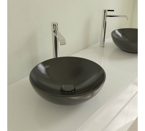 Раковина Villeroy & Boch Loop & Friends 42 4A4601S5 00279573