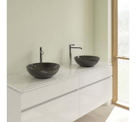 Раковина Villeroy & Boch Loop & Friends 42 4A4601S5 00279573