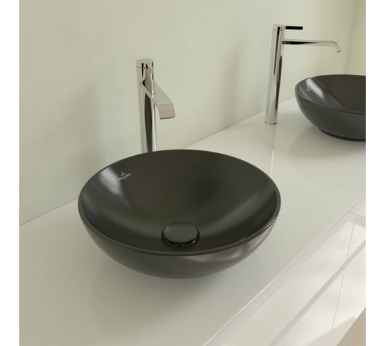 Раковина Villeroy & Boch Loop & Friends 42 4A4600S5 00279567