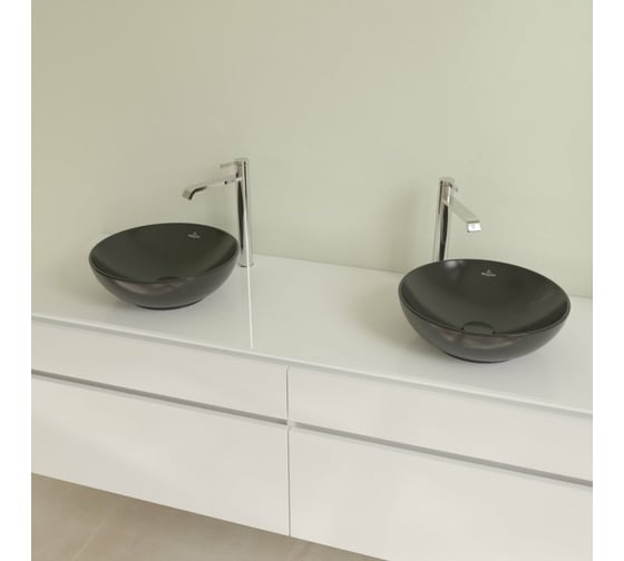 Раковина Villeroy & Boch Loop & Friends 42 4A4600S5 00279567