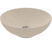 Раковина Villeroy & Boch Loop & Friends 42 4A4600AM 00279569