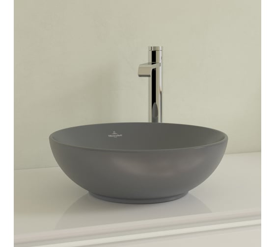 Раковина Villeroy & Boch Loop & Friends 42 4A4600i4 00279568