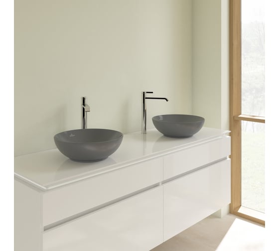 Раковина Villeroy & Boch Loop & Friends 42 4A4600i4 00279568