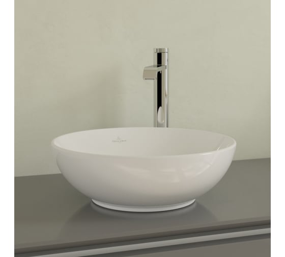 Раковина Villeroy & Boch Loop & Friends 42 4A4601R1 00279571