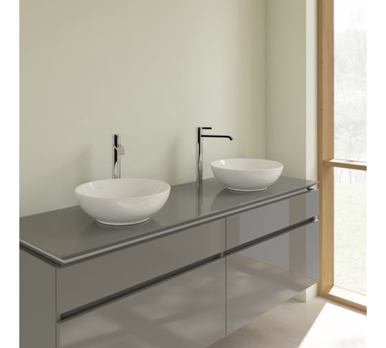 Раковина Villeroy & Boch Loop & Friends 42 4A4601R1 00279571