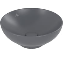 Раковина Villeroy & Boch Loop & Friends 42 4A4601i4 00279574