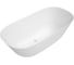 Акриловая ванна Villeroy & Boch Theano UBQ155ANH7F200V-01 00243007 1