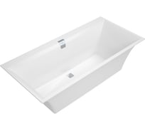 Акриловая ванна Villeroy & Boch Squaro UBQ160SQE2DV-01 00241848