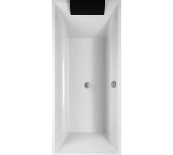 Акриловая ванна Villeroy & Boch Squaro 180x80 UBQ180SQR2V-01 00205876