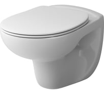 Подвесной унитаз AM.PM Joy без ободка C851700SC