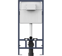 Инсталляция для подвесного унитаза AM.PM ProC I012707