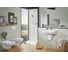 Чаша подвесного унитаза Villeroy & Boch O'Novo 5660R001 00279422 5