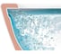 Чаша подвесного унитаза Villeroy & Boch O'Novo 5660R001 00279422 7