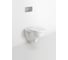 Чаша подвесного унитаза Villeroy & Boch O'Novo 5660R001 00279422 8