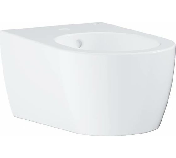 Подвесное биде GROHE Essence Ceramic 3957400H
