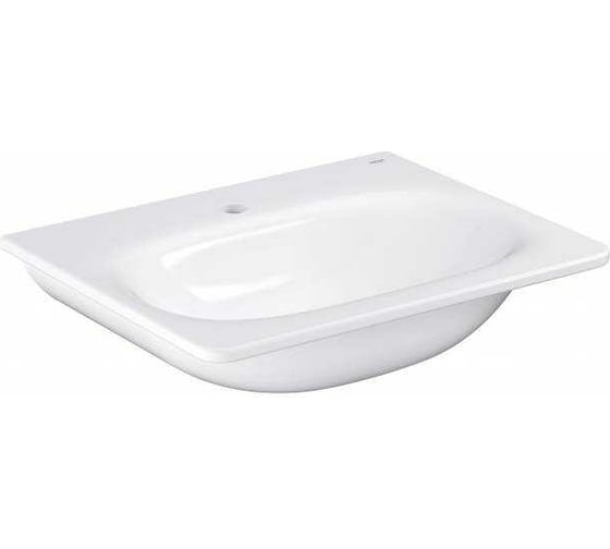 Подвесная раковина GROHE Essence Ceramic ширина 60 см 3956500H