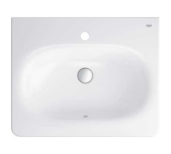 Подвесная раковина GROHE Essence Ceramic ширина 60 см 3956500H