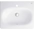 Подвесная раковина GROHE Essence Ceramic ширина 60 см 3956500H 2
