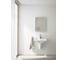 Подвесная раковина GROHE Essence Ceramic ширина 60 см 3956500H 4