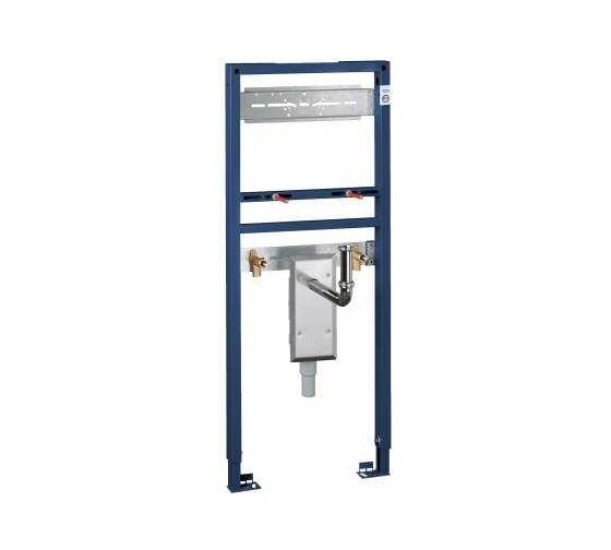 Инсталляция для раковины GROHE Rapid SL 38625001