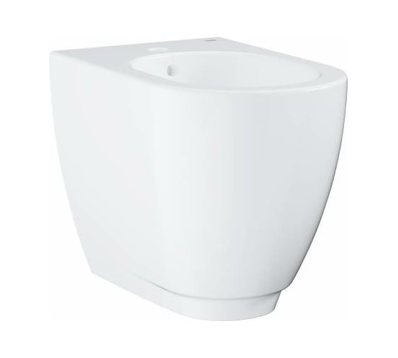 Напольное биде GROHE Essence Ceramic 3957500H