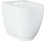 Напольное биде GROHE Essence Ceramic 3957500H 1