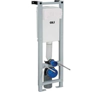 Система инсталляции OLI QUADRA 280490m