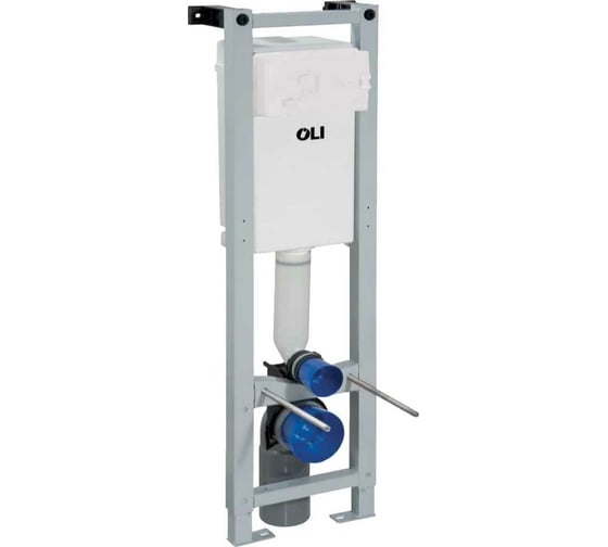 Система инсталляции OLI QUADRA 280490m