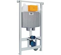 Инсталляция OLI 74 Pure 152978