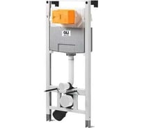 Инсталляция OLI 120 Sanitarblok механическая 152972