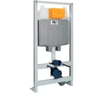 Инсталляция OLI 4 PLUS FREE STANDING механическая 601824