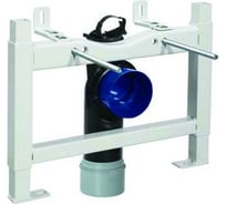 Инсталляция для подвесной сантехники OLI Wc 714001