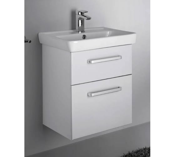 Мебельный умывальник Dreja Мини 60-СК 641785