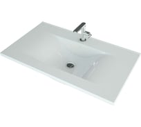 Встраиваемая раковина из искусственного камня Andrea SV 750