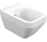 Подвесной унитаз Cersanit CREA SQUARE Clean On DPL EO slim 63115 4