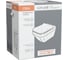Подвесной унитаз Cersanit CREA SQUARE Clean On DPL EO slim 63115 7