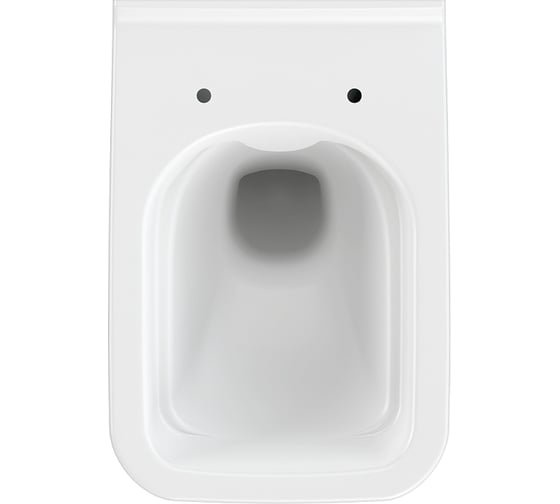 Комплект Cersanit CREA SQUARE CO DPL EO slim + LINK PRO 63997